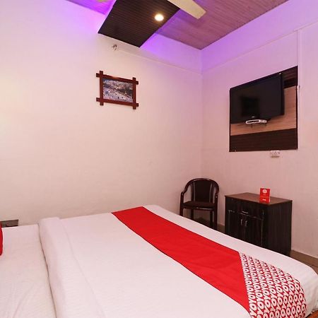 Oyo 74116 Hotel Feel Good Puri Exterior foto