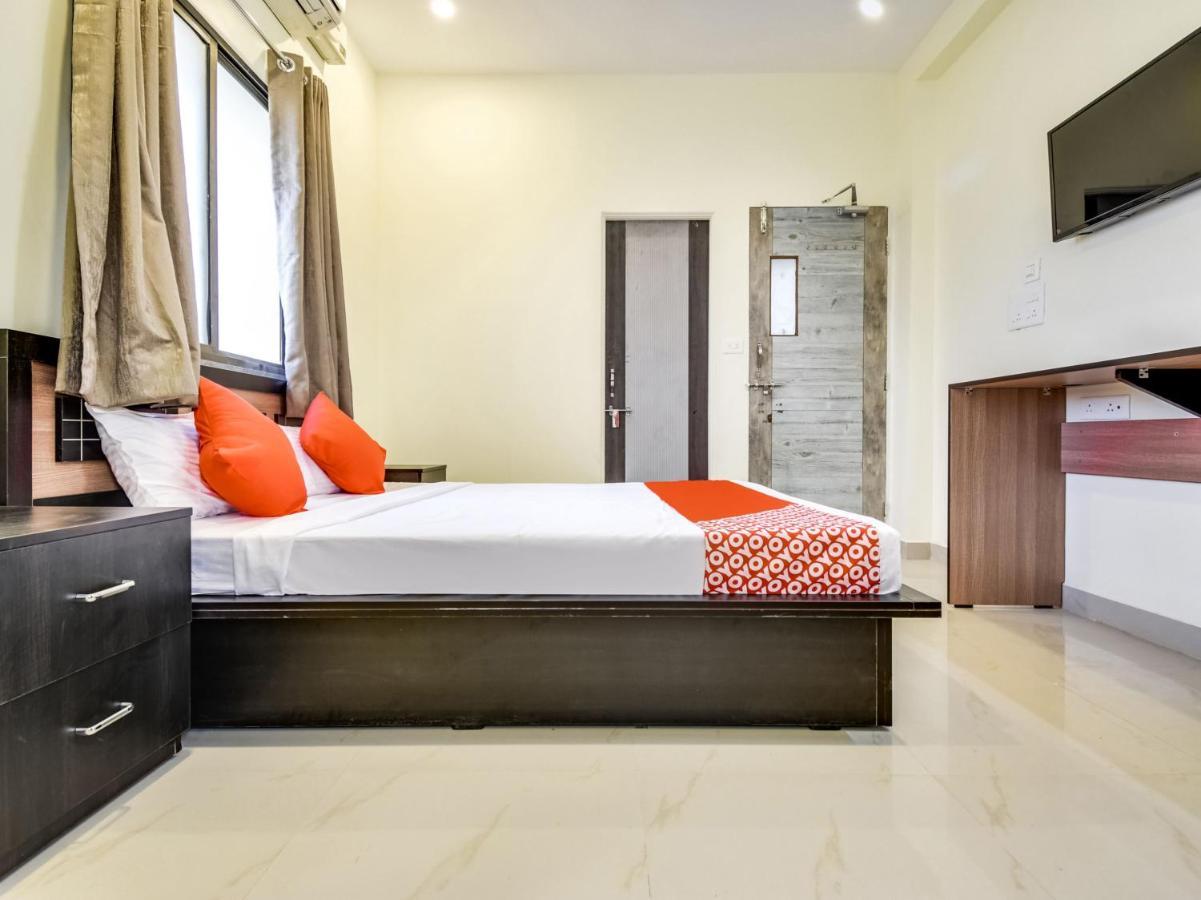 Oyo 74116 Hotel Feel Good Puri Exterior foto
