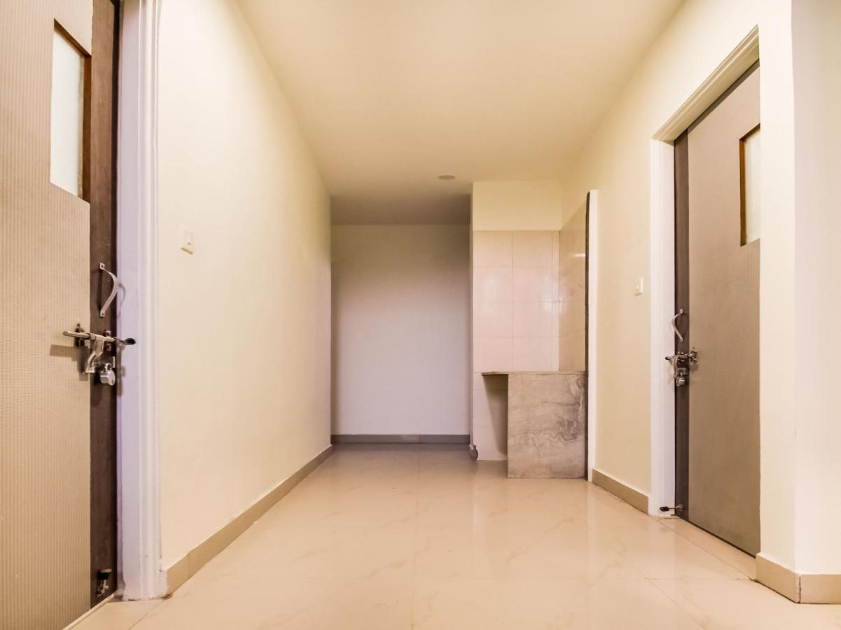 Oyo 74116 Hotel Feel Good Puri Exterior foto